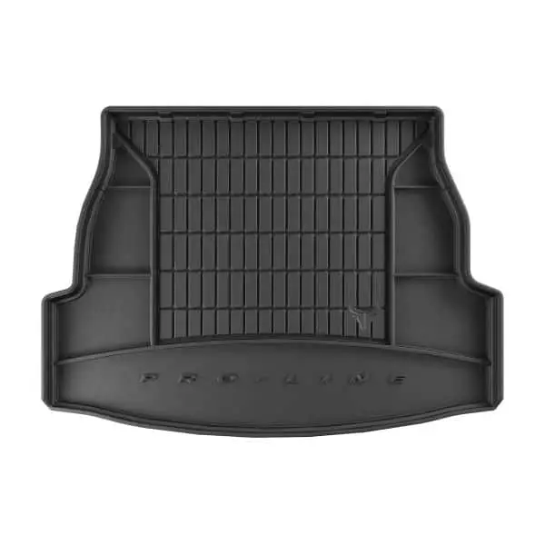 Retur gratuit Protectie de portbagaj 3D ProLine pentruTOYOTA RAV4 V HYBRID,SUV 01.2019+