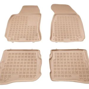 Plată securizată Covorase crem pentru Volkswagen PASSAT B5 1996 – 2005