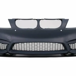 Bara fata M3 CS Design compatibil cu BMW Seria 3 E90 E91 LCI fabricatie 2008-2011 Expediere rapidă