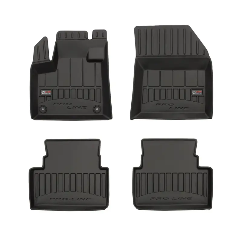 Covorase auto 3D ProLine pentru Citroen C5 Aircross SUV 02.2019+ Cumpără acum