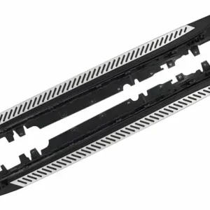 Praguri laterale compatibile cu BMW X5 F15 2014-2018 Plată securizată