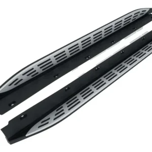 Nu rata Praguri laterale compatibile cu Mercedes EQB X243 fabricatie 2021+