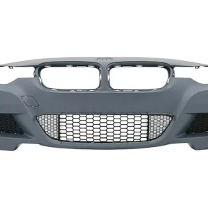 Ofertă de sezon Bara fata M-Technik Design compatibila cu BMW Seria 3 model F30 F31 fabricatie 2011-2019