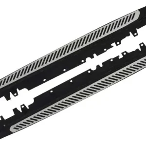 Praguri laterale compatibile cu BMW X6 F16 2014-2019 Cel mai vândut