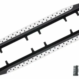 Praguri laterale compatibile cu KIA Sorento II UM 2012-2014 Reducere de preț