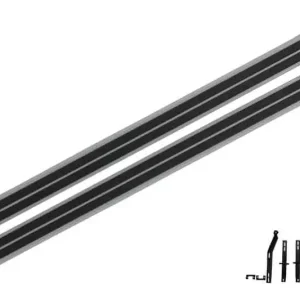 Praguri laterale compatibile cu Volkswagen Touareg 7L 2003-2011 si Touareg 7P5 2011-2017 Retur gratuit