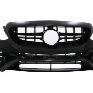 Retur ușor Bara fata E63 Design compatibil cu Mercedes E-Class W213 S213 C238 A238 2016-2019