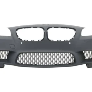 Bara fata M5 Design compatibila cu BMW Seria 5 F10 F11 fabricatie 2011-2017 Transport gratuit