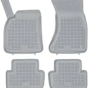 Ofertă Covorase gri pentru AUDI A4 B8 2008-2015 si A5 Sportback 2008-2016