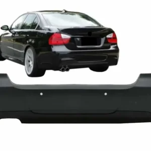 Doar azi Bara spate M-Technik Design compatibil cu BMW Seria 3 E90 Pre LCI (2005-2008)