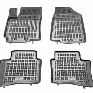 Covorase auto pentru KIA RIO III 09.2011-2017 Comandă acum