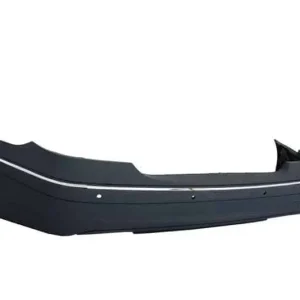 Preferatul clienților Bara spate compatibila cu MERCEDES E-Class W211 2002-2009