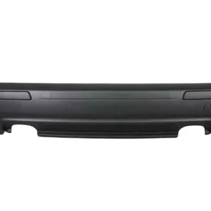 Bara Spate cu Evacuare Dubla fara PDC compatibila cu BMW Seria 5 E39 1995-2003 Lichidare de stoc