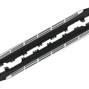 Praguri laterale compatibile cu BMW X6 G06 10.2019+ Super ofertă