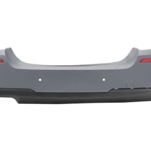 Bara spate M-Tech Design compatibil cu BMW Seria 5 F10 2011-2017 Calitate înaltă