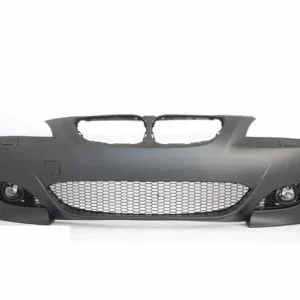 Bara fata M5 Look compatibila cu BMW Seria 5 E60 E61 fabricatie 2003-2010 Cel mai bun preț