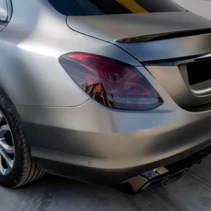 Eleron portbagaj compatibil cu Mercedes C-Class W205 Sedan fabricatie 2014-2020 Popular
