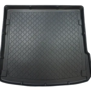 Tavita de portbagaj pentru Audi Q7 4L, caroserie suv, an fabricatie 03.2006 – 05.2015 Preț redus