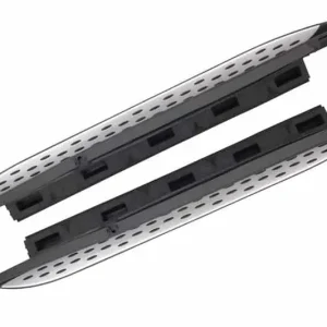 Praguri laterale compatibile cu MERCEDES M-CLASS W166 2011-2014 si MERCEDES GLE W166 2015+ Preț mic