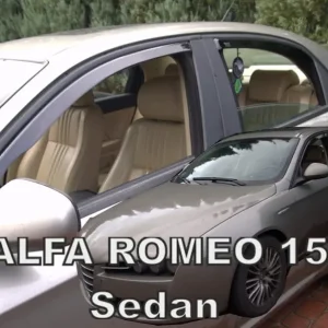Ieftin Paravanturi Heko Compatibile Alfa Romeo 159 Sedan