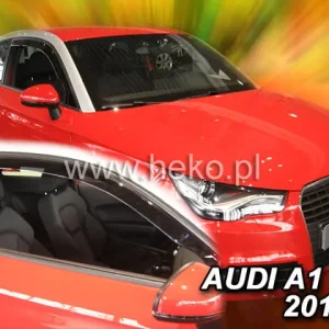 Paravanturi Heko Compatibile Audi A1 I 2010-2018 Hatchback 3 Usi Preț mic