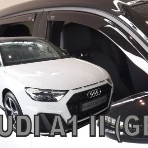 Paravanturi Heko Compatibile Audi A1 II 2018-2026 Hatchback Vezi acum