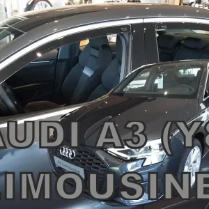 Paravanturi Heko Compatibile Audi A3 8Y 2020-Prezent Sedan Vezi acum
