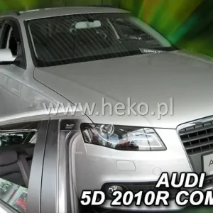 Paravanturi Heko Compatibile Audi A4 B8 2008-2016 Combi Transport gratuit