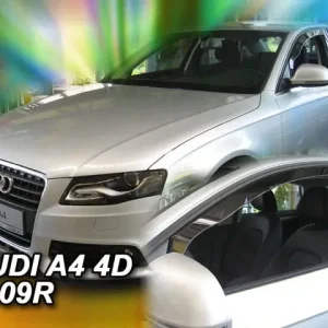Paravanturi Heko Compatibile Audi A4 B8 2008-2016 Sedan Ofertă