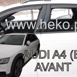 Paravanturi Heko Compatibile Audi A4 B9 2016-2025 Combi Ultima șansă