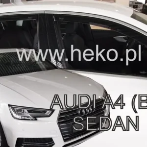 Paravanturi Heko Compatibile Audi A4 B9 2016-2025 Sedan Ofertă de sezon