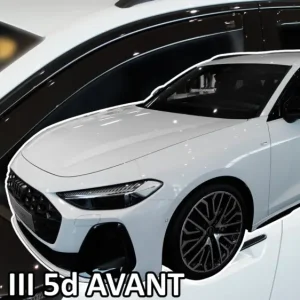 Paravanturi Heko Compatibile Audi A5 B10 2024-Prezent Combi Reducere extra