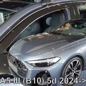 Ofertă Paravanturi Heko Compatibile Audi A5 B10 2024-Prezent Sedan