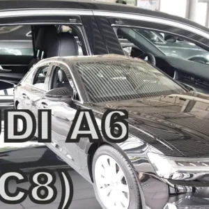 Nu rata Paravanturi Heko Compatibile Audi A6 C8 2018-2025 Sedan