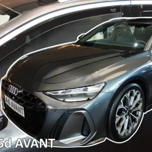 Doar azi Paravanturi Heko Compatibile Audi A6 C9 2025-Prezent Combi