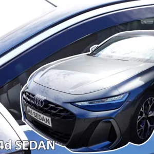 Retur ușor Paravanturi Heko Compatibile Audi A6 C9 2025-Prezent Sedan