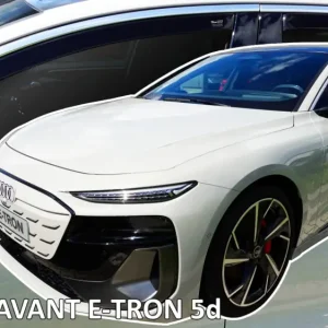 Premium Paravanturi Heko Compatibile Audi A6 E-Tron Cu Camere 2024-Prezent Combi