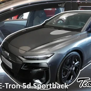 Bestseller Paravanturi Heko Compatibile Audi A6 E-Tron Cu Camere 2024-Prezent Sedan/ Sportback