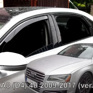 Mai ieftin Paravanturi Heko Compatibile Audi A8 D4 2009-2017 Model Usa