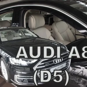 Paravanturi Heko Compatibile Audi A8 D5 2017-Prezent Sedan Doar azi