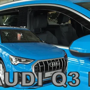 Paravanturi Heko Compatibile Audi Q3 II 2018-Prezent SUV Livrare expres