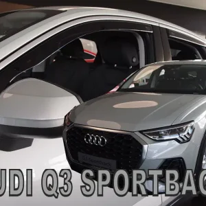 Paravanturi Heko Compatibile Audi Q3 Sportback 2020-Prezent SUV Bestseller