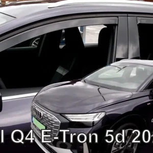 Paravanturi Heko Compatibile Audi Q4 E-Tron 2021-Prezent SUV Discount