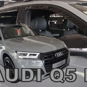 Preț promoțional Paravanturi Heko Compatibile Audi Q5 II 2017-2025 SUV