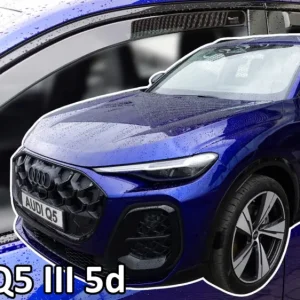 Paravanturi Heko Compatibile Audi Q5 III 2024-Prezent SUV Promoție
