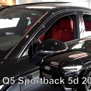 Reducere Paravanturi Heko Compatibile Audi Q5 Sportback 2020-Prezent SUV
