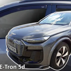 Paravanturi Heko Compatibile Audi Q6 E-Tron 2023-Prezent SUV Bestseller