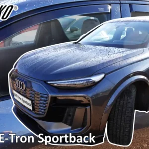 Paravanturi Heko Compatibile Audi Q6 E-Tron 2024-Prezent Sportback Ofertă limitată