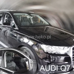 Paravanturi Heko Compatibile Audi Q7 II 2015-Prezent SUV Noutate