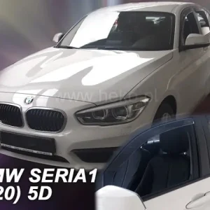 Calitate înaltă Paravanturi Heko Compatibile BMW Seria 1 F20 2011-2019 Hatchback